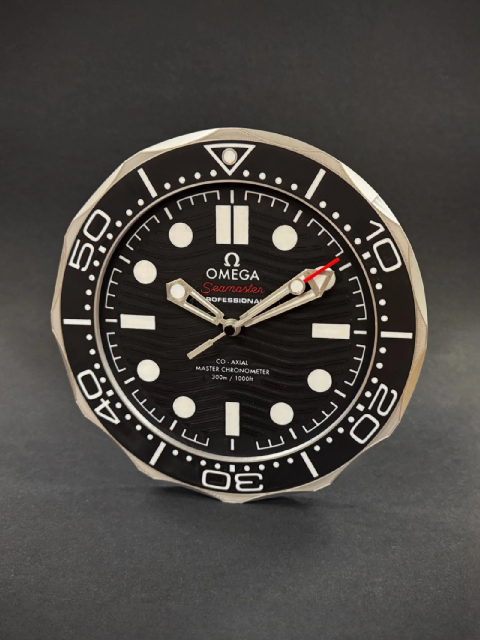 Reloj de pared